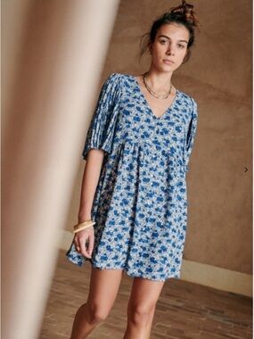 Sézane Melinda Dress
